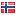 nocarom.com server is located in Norway
